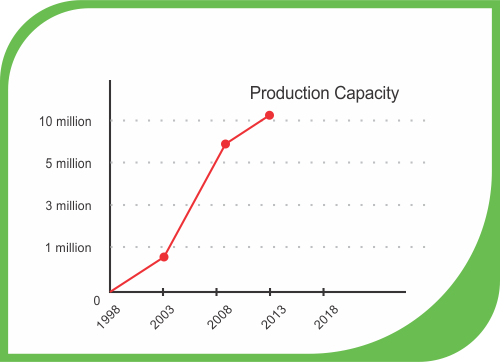 2013- Capacity